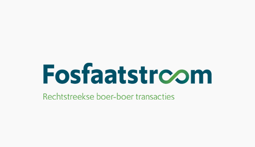 Fosfaatstroom